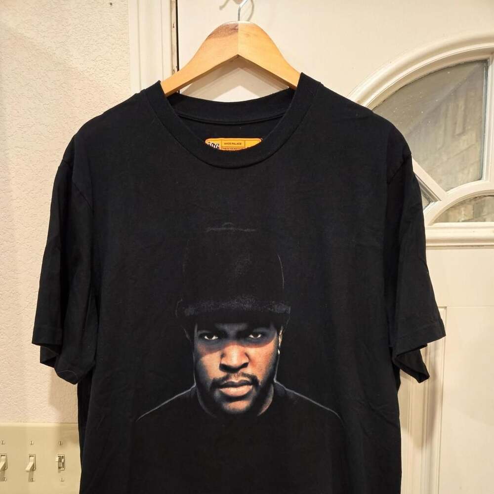 Shoe Palace Boyz N The Hood Ice Cube Doughboy T Shirt XL
